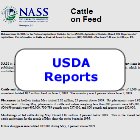 USDA Reports